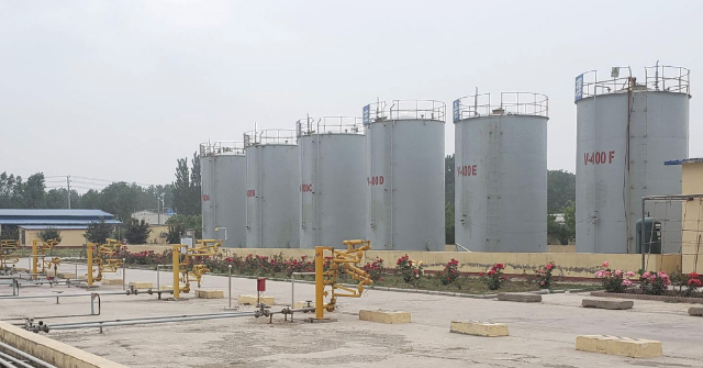 Changzhou Guoshun Chemical Co., Ltd.
