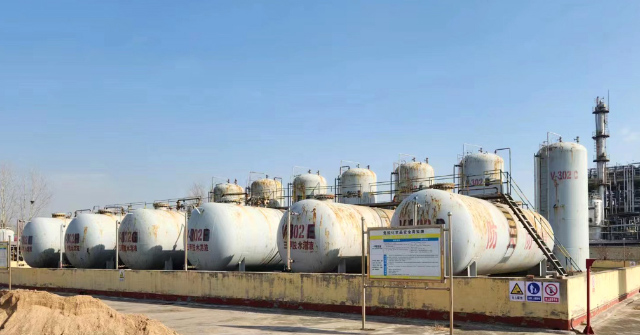 Changzhou Guoshun Chemical Co., Ltd.