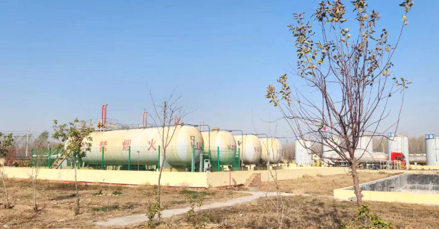 Changzhou Guoshun Chemical Co., Ltd.