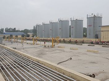 factory