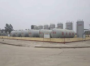 厂容厂貌
