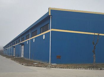 厂容厂貌